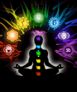Aura Chakra Bija Mantra - Align and power up your chakras and aura energy systems. Aura Photo Pros!