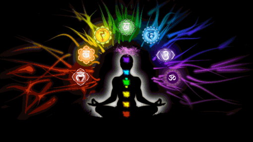 Aura Chakra Bija Mantra - Align and power up your chakras and aura energy systems. Aura Photo Pros!