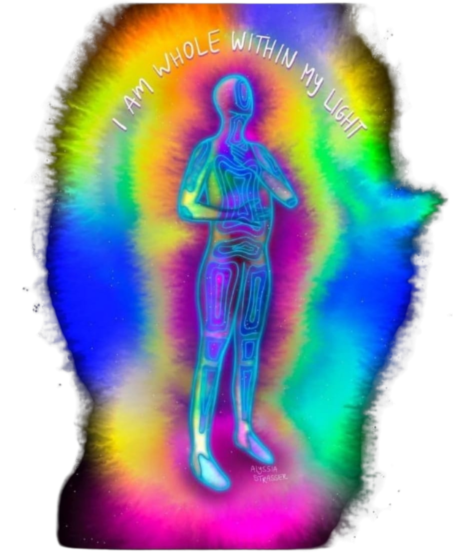 Aura photography design graphic by Aura Photo Pros