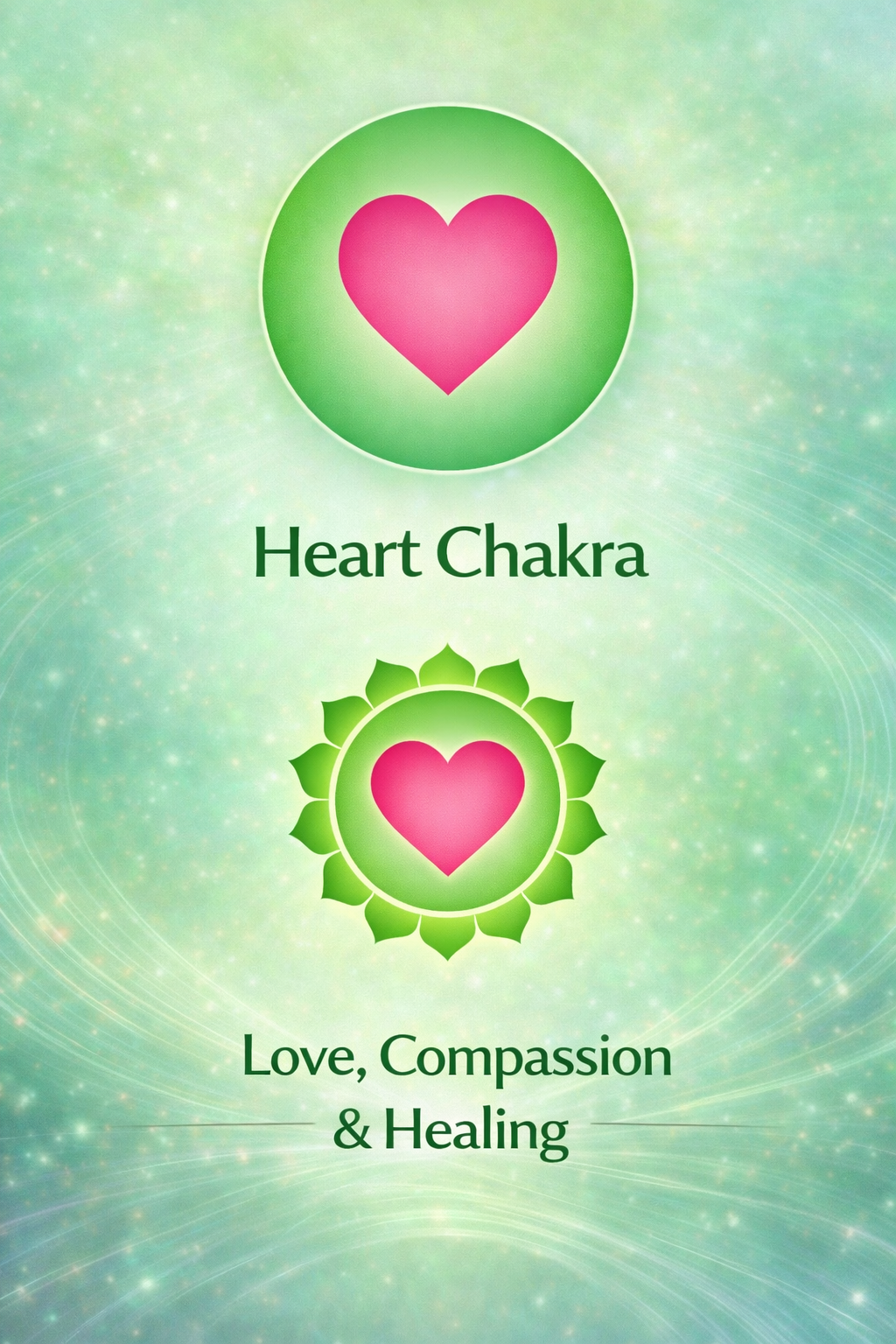 Heartchakra