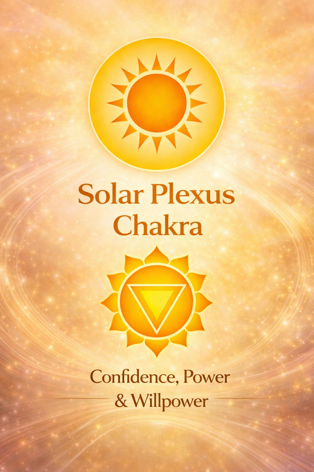 Solar plexus chakra color meaning diagram - Aura Photo Pros chakra balancing guide