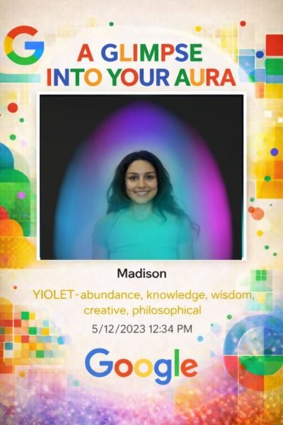 Custom Aura Photography for Google by Aura Photo Pros