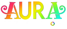 Aura photography for luxury event experience worldwide