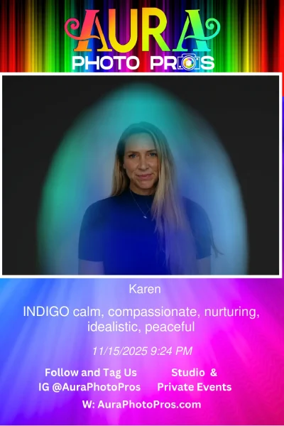 Best Aura Photography near me